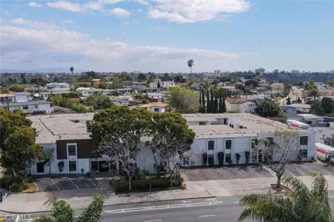 6679 Linda Vista Unit #16