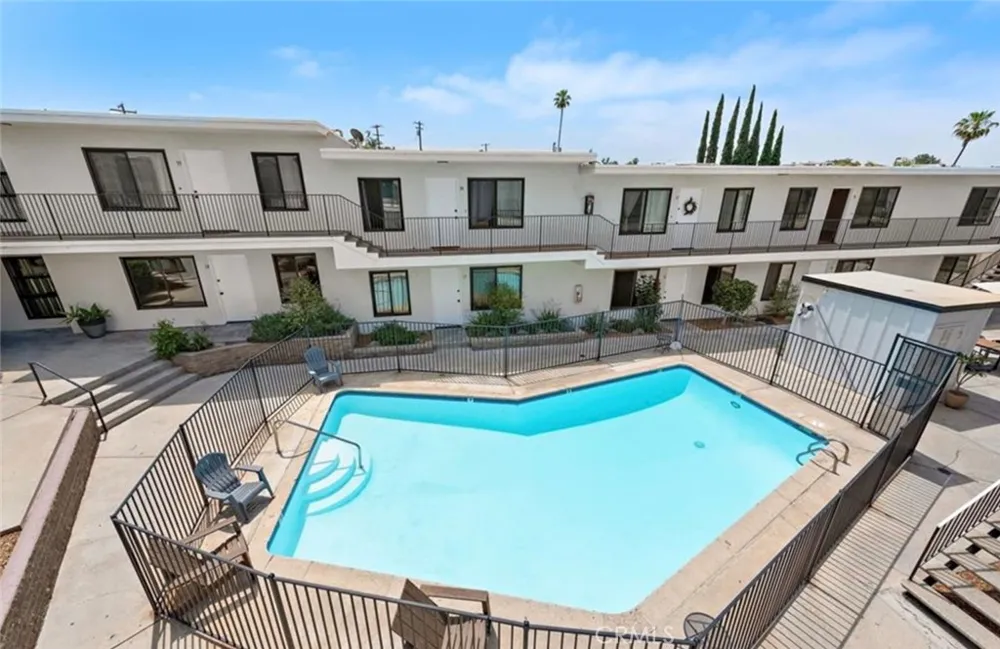 6679 Linda Vista Unit #16 San Diego, CA 92111