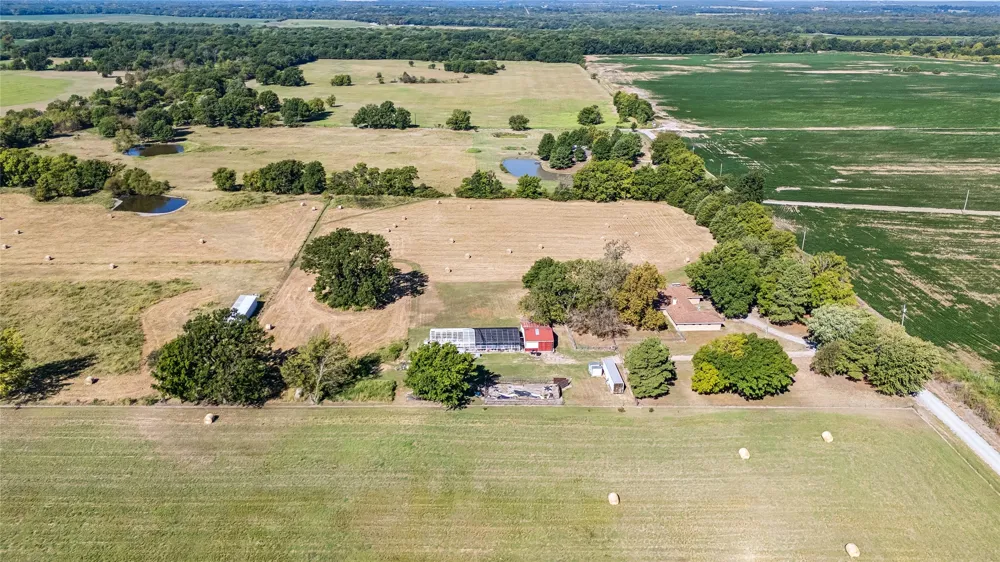 20220 E 700 ROAD Wagoner, OK 74467