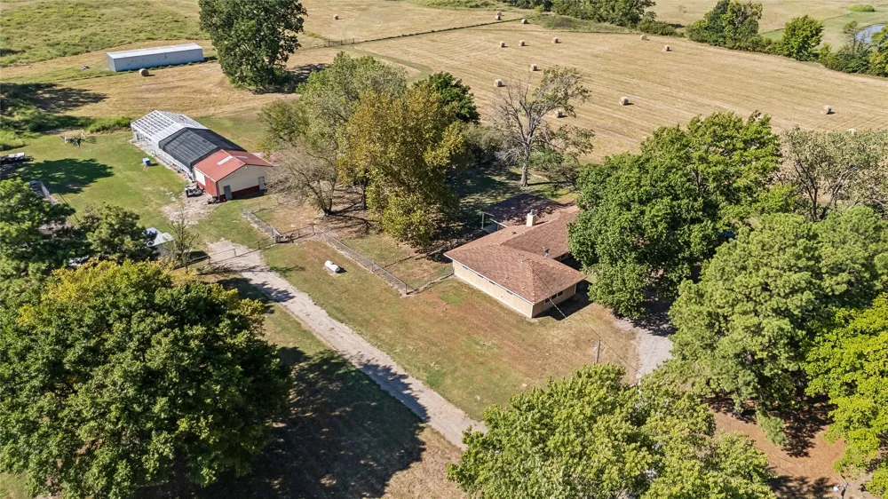 20220 E 700 ROAD Wagoner, OK 74467