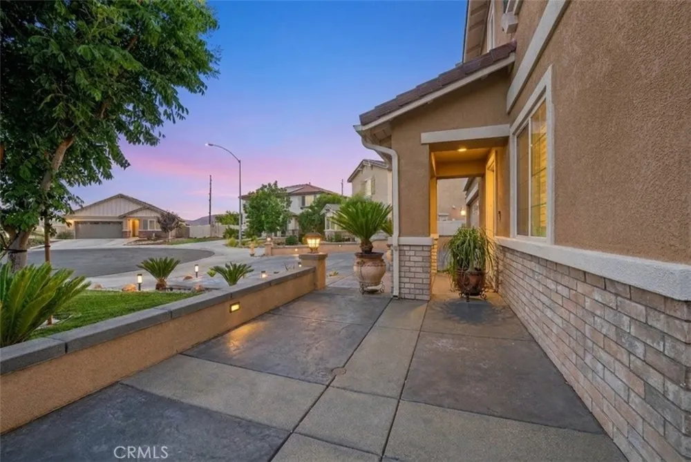 1304 Desert Rose Court San Jacinto, CA 92582