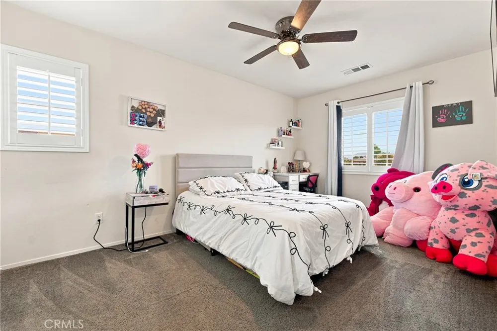 1304 Desert Rose Court San Jacinto, CA 92582