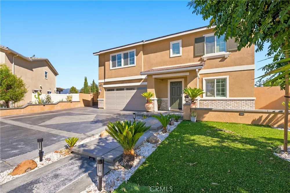 1304 Desert Rose Court San Jacinto, CA 92582