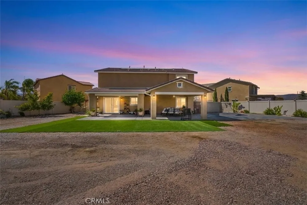 1304 Desert Rose Court San Jacinto, CA 92582