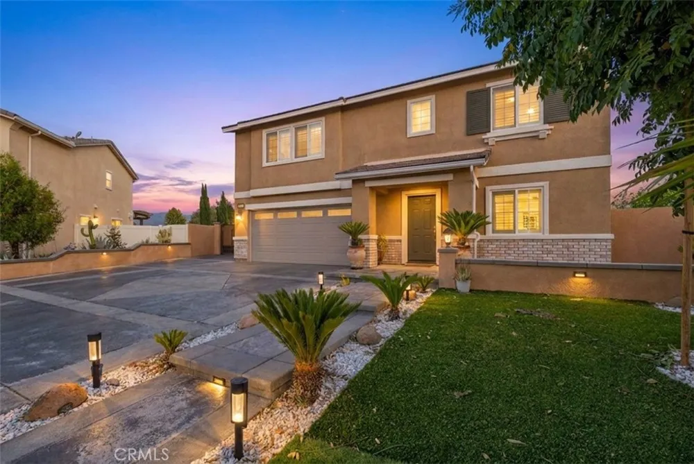 1304 Desert Rose Court San Jacinto, CA 92582