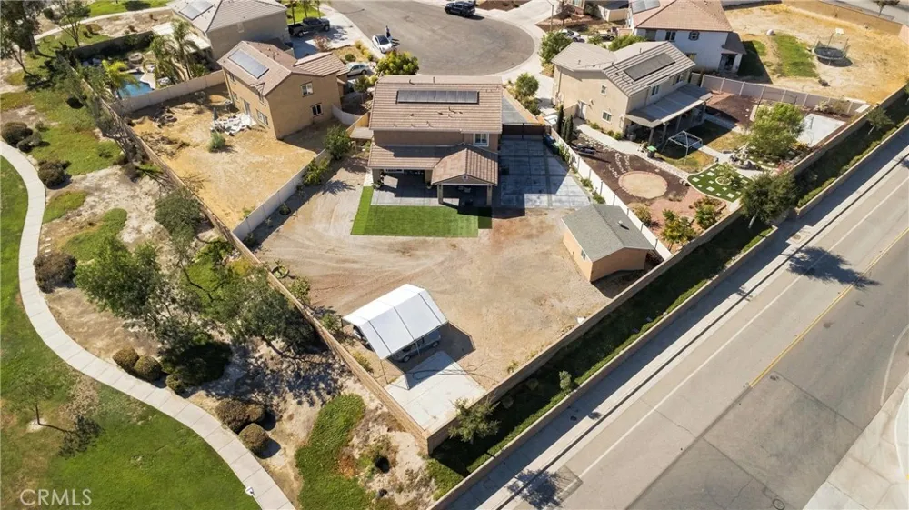 1304 Desert Rose Court San Jacinto, CA 92582