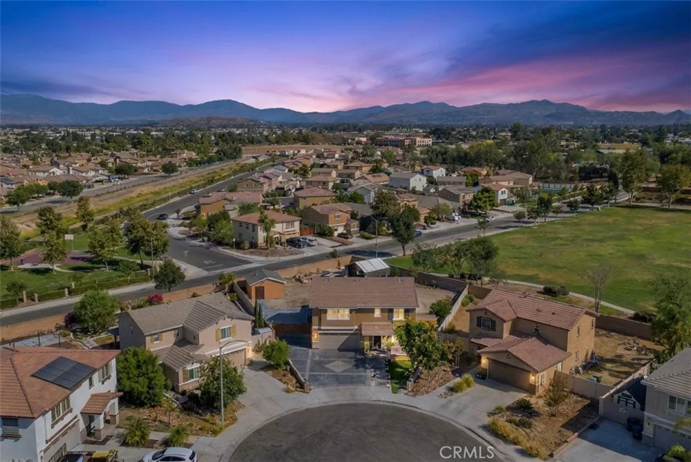 1304 Desert Rose Court San Jacinto, CA 92582