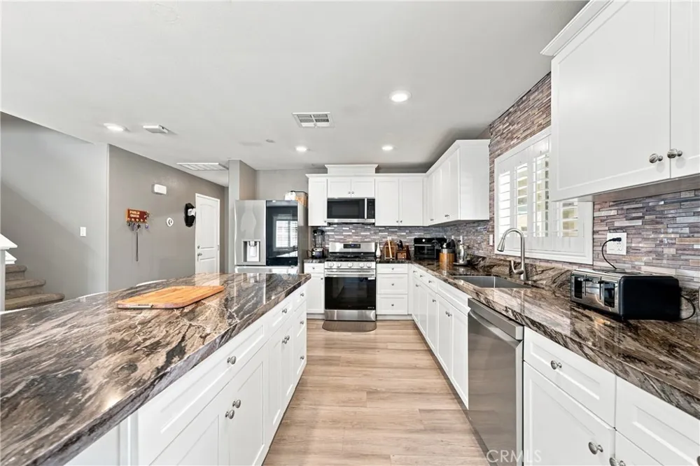 1304 Desert Rose Court San Jacinto, CA 92582