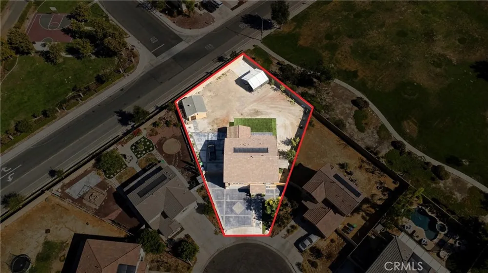 1304 Desert Rose Court San Jacinto, CA 92582
