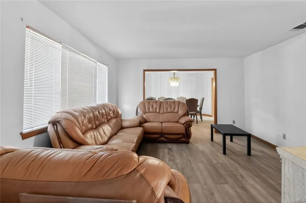 18539 Symeron Road Apple Valley, CA 92307