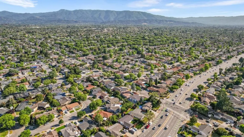 3234 Jarvis Avenue San Jose, CA 95118