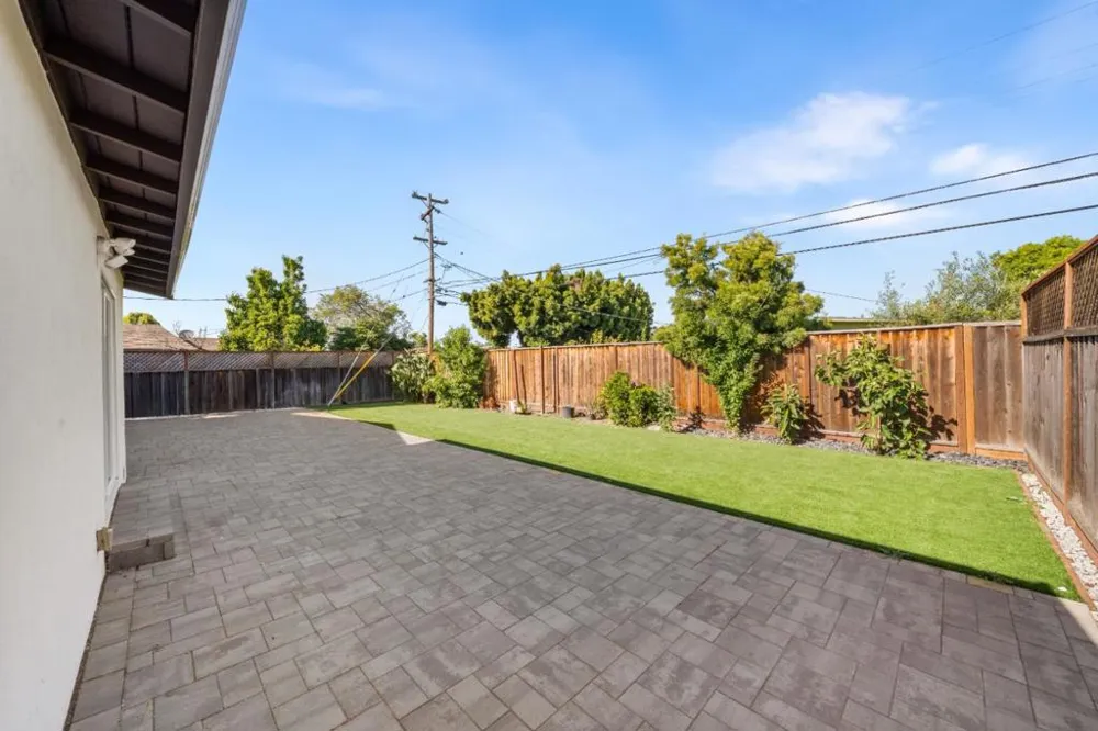 3234 Jarvis Avenue San Jose, CA 95118