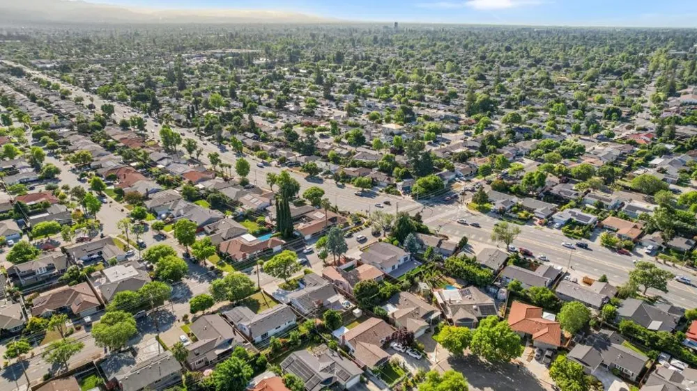 3234 Jarvis Avenue San Jose, CA 95118