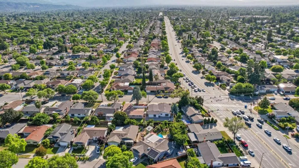 3234 Jarvis Avenue San Jose, CA 95118
