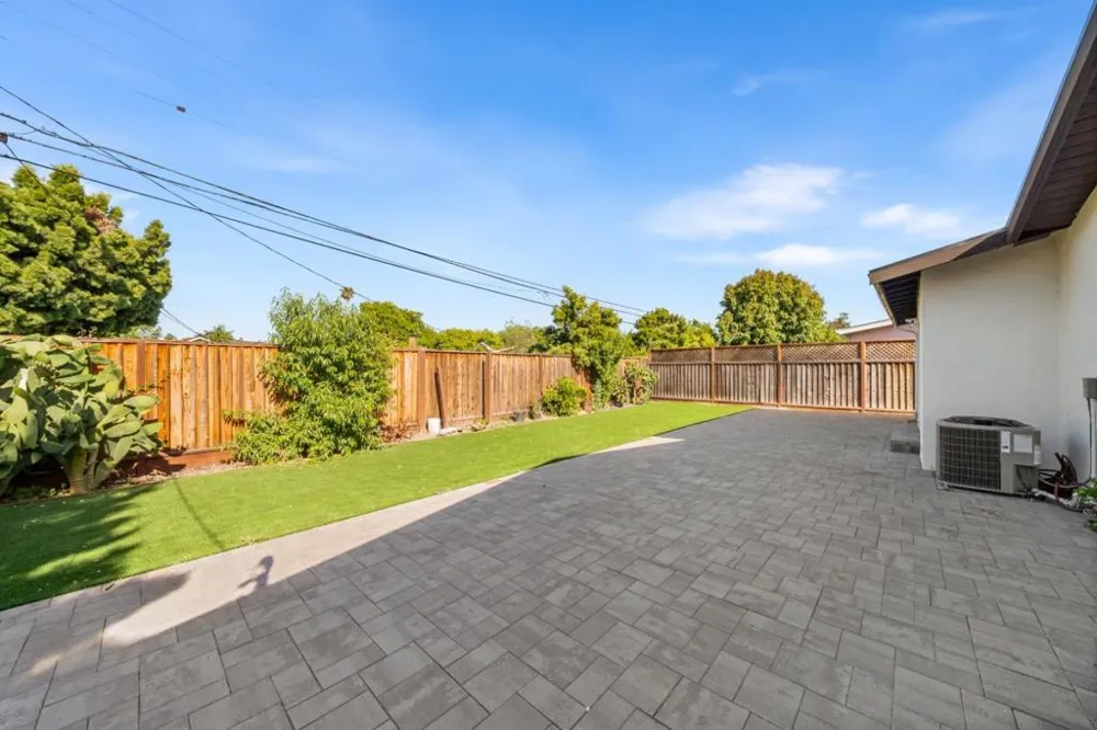 3234 Jarvis Avenue San Jose, CA 95118