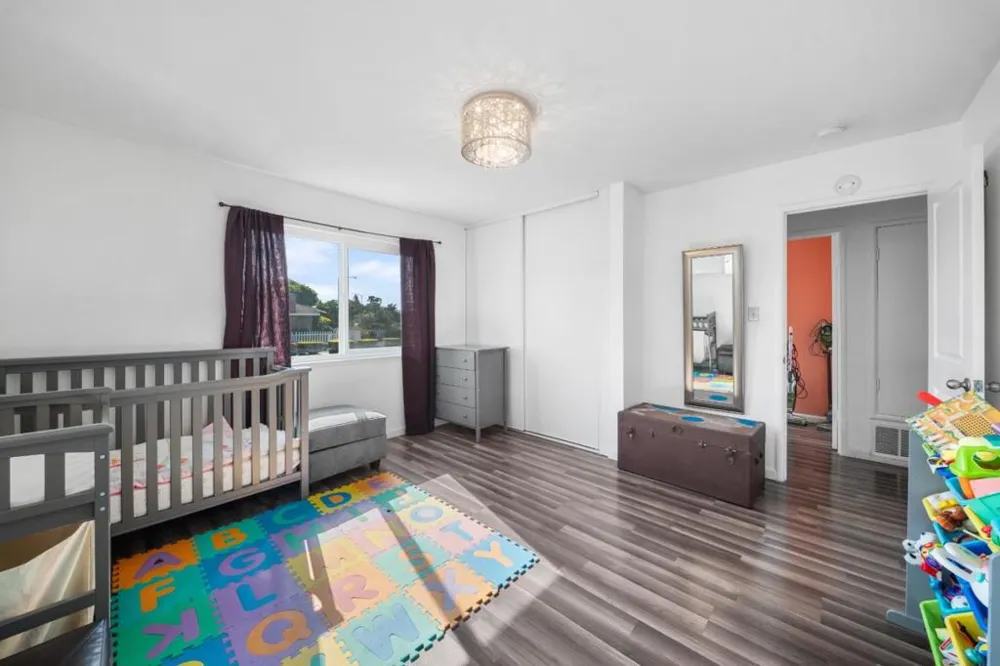3234 Jarvis Avenue San Jose, CA 95118
