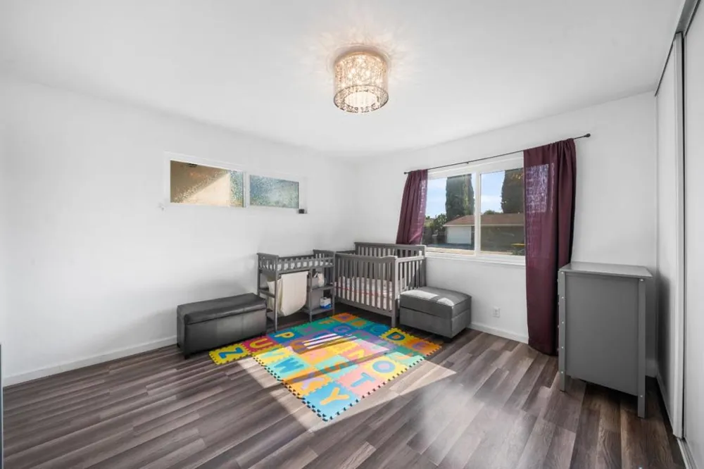 3234 Jarvis Avenue San Jose, CA 95118