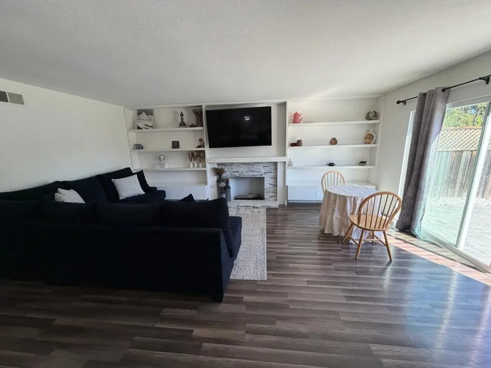 3234 Jarvis Avenue San Jose, CA 95118