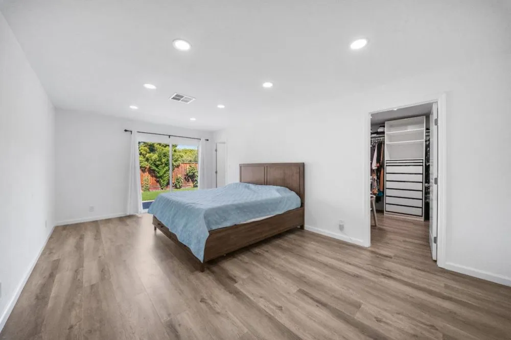 3234 Jarvis Avenue San Jose, CA 95118