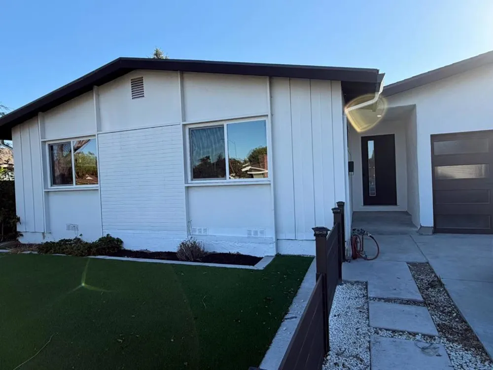 3234 Jarvis Avenue San Jose, CA 95118