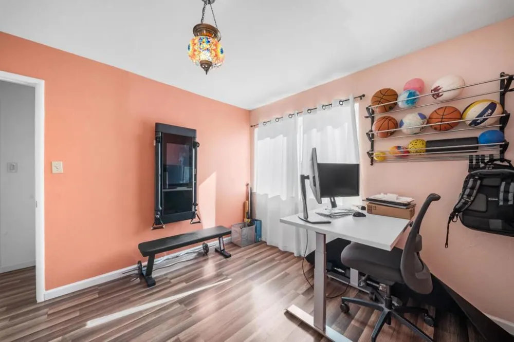 3234 Jarvis Avenue San Jose, CA 95118