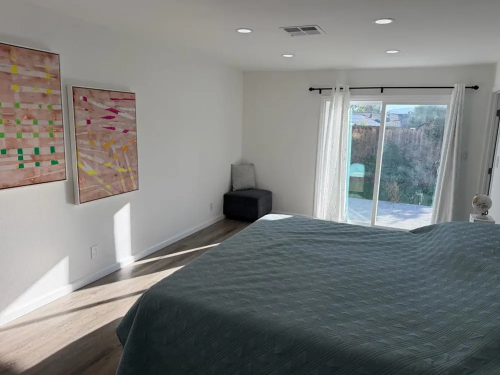 3234 Jarvis Avenue San Jose, CA 95118