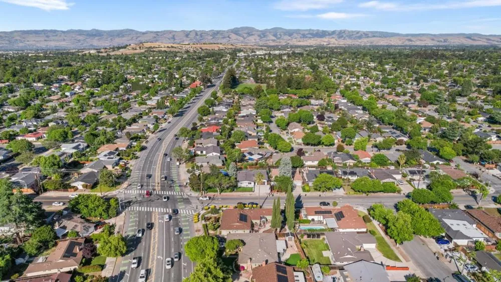 3234 Jarvis Avenue San Jose, CA 95118