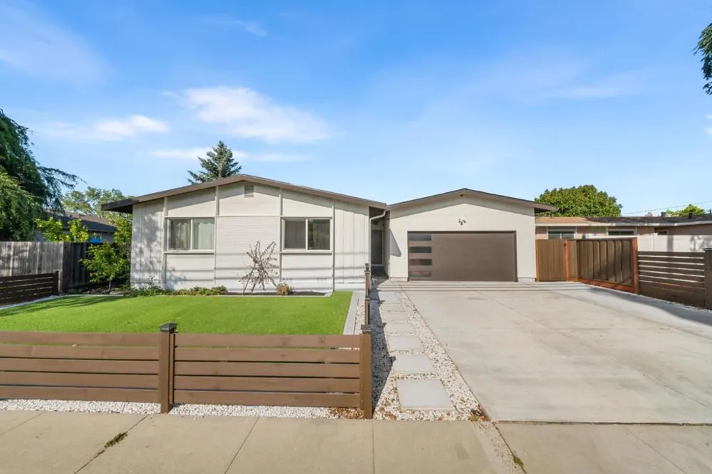 3234 Jarvis Avenue San Jose, CA 95118