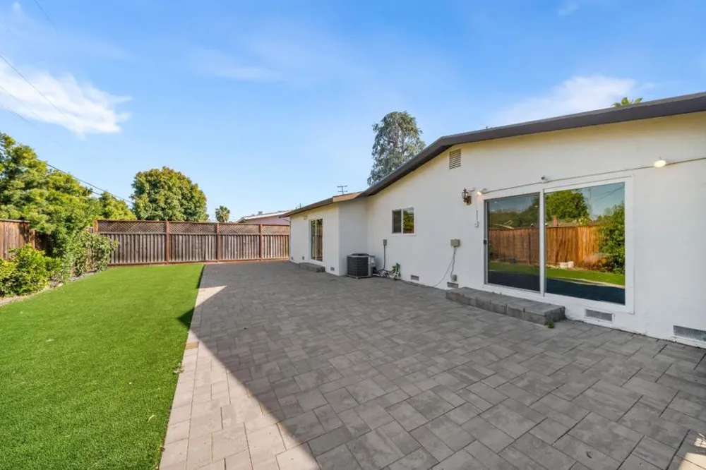 3234 Jarvis Avenue San Jose, CA 95118