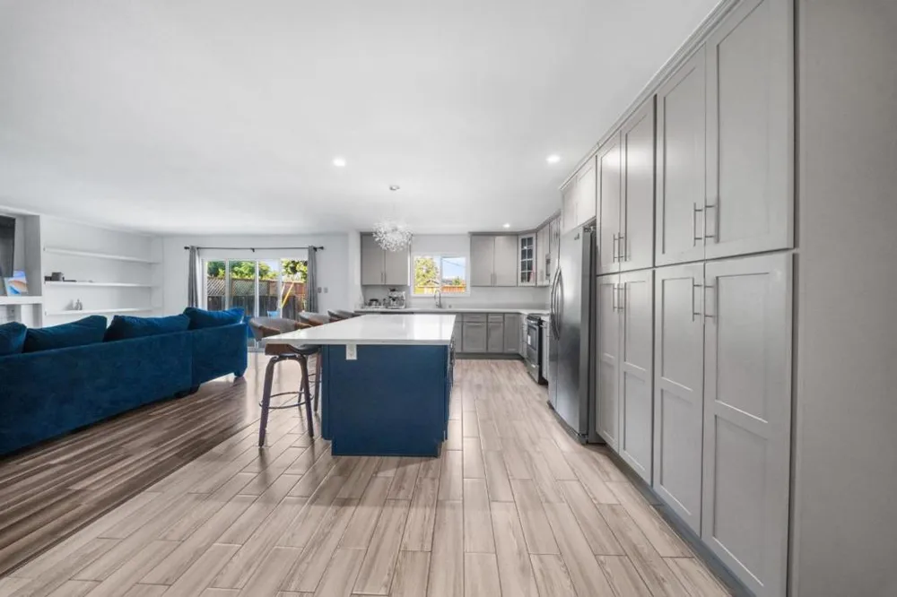 3234 Jarvis Avenue San Jose, CA 95118