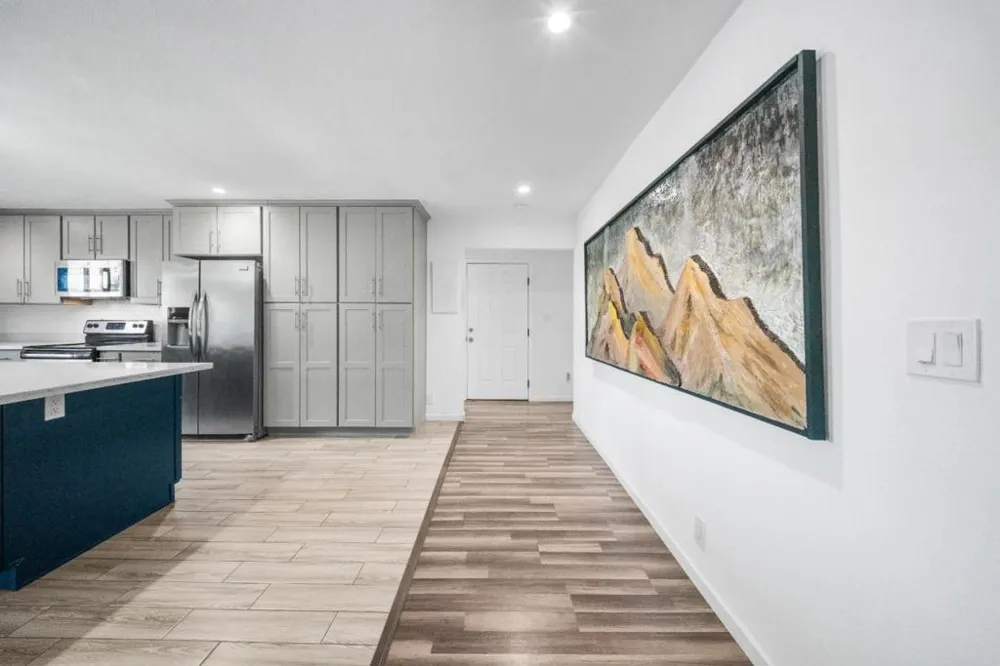 3234 Jarvis Avenue San Jose, CA 95118