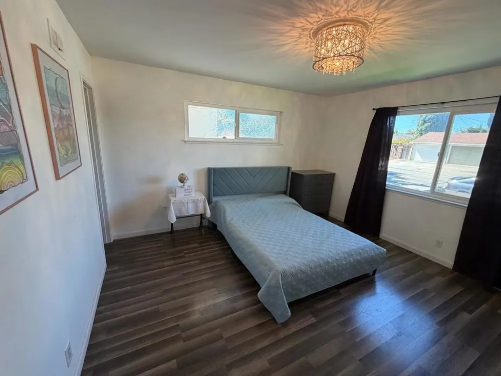 3234 Jarvis Avenue San Jose, CA 95118