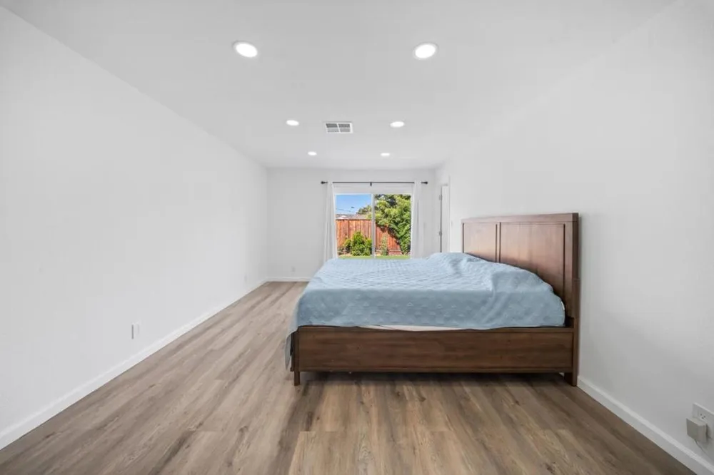 3234 Jarvis Avenue San Jose, CA 95118