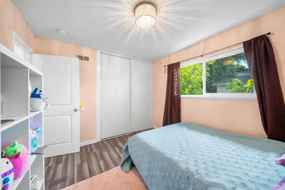 3234 Jarvis Avenue San Jose, CA 95118