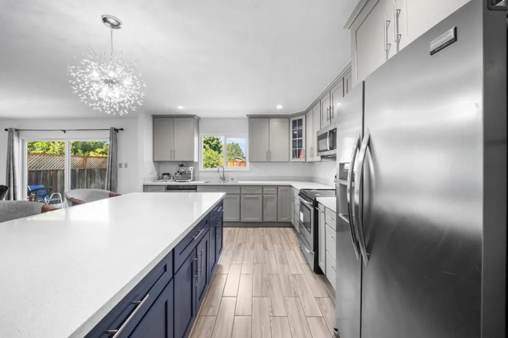 3234 Jarvis Avenue San Jose, CA 95118