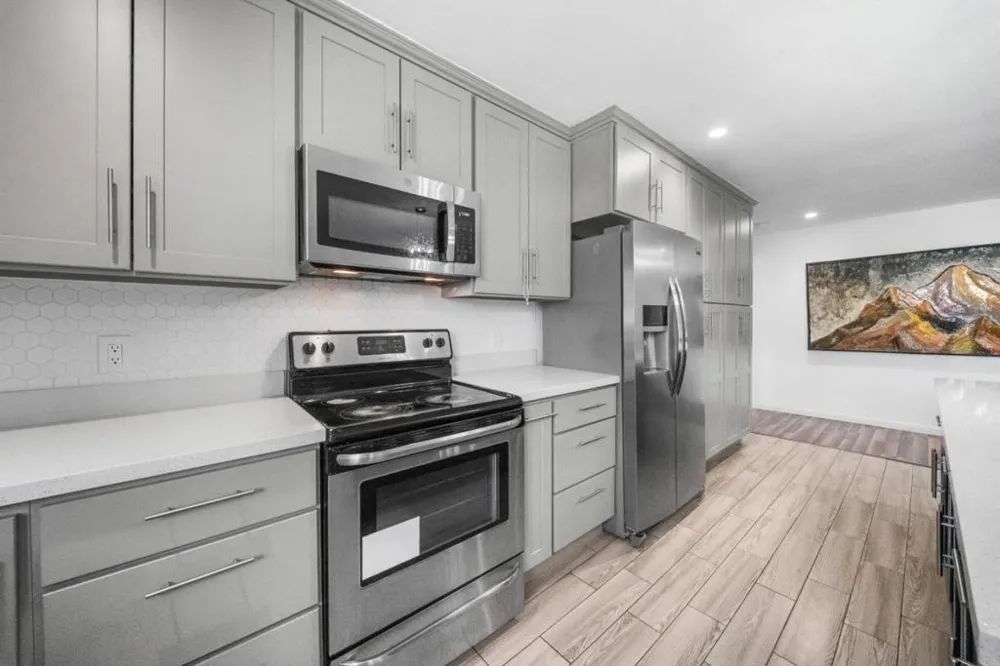 3234 Jarvis Avenue San Jose, CA 95118