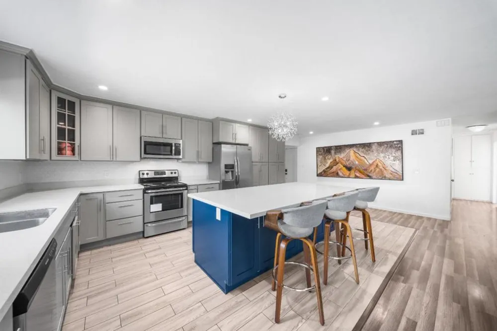 3234 Jarvis Avenue San Jose, CA 95118
