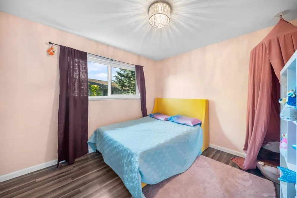 3234 Jarvis Avenue San Jose, CA 95118