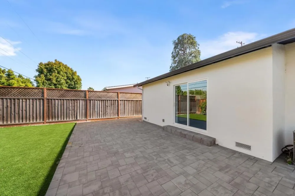 3234 Jarvis Avenue San Jose, CA 95118