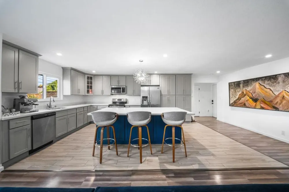 3234 Jarvis Avenue San Jose, CA 95118