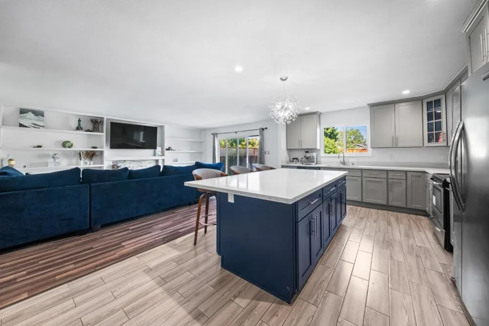 3234 Jarvis Avenue San Jose, CA 95118