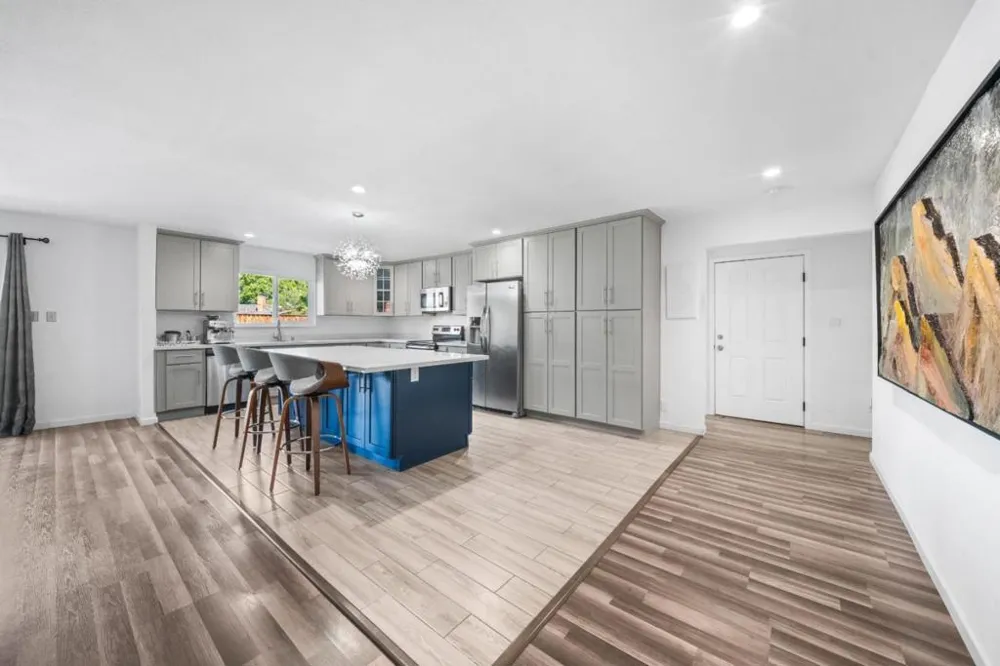 3234 Jarvis Avenue San Jose, CA 95118