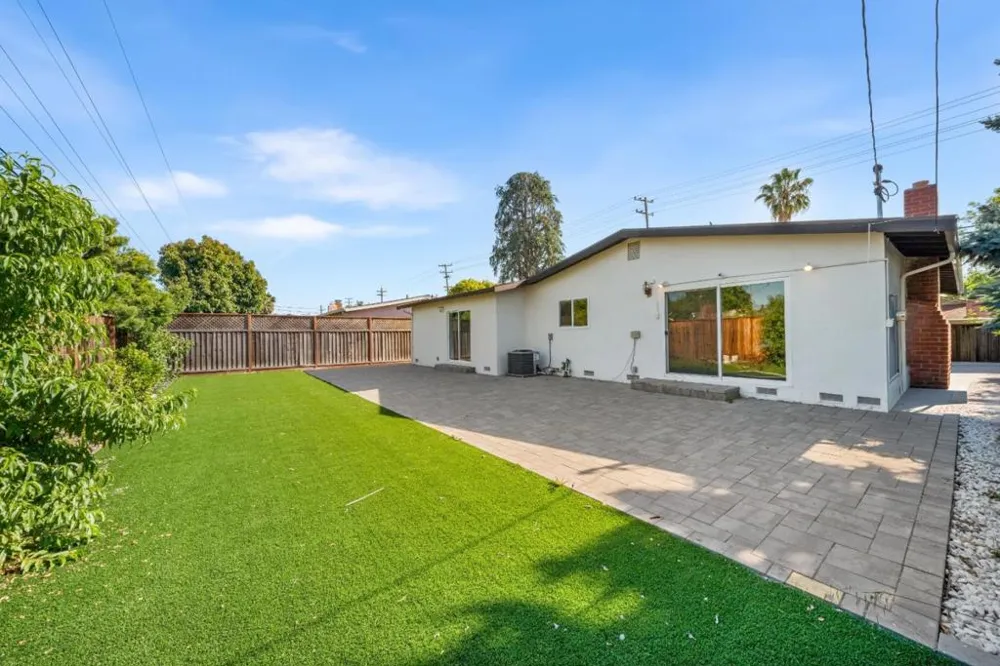 3234 Jarvis Avenue San Jose, CA 95118