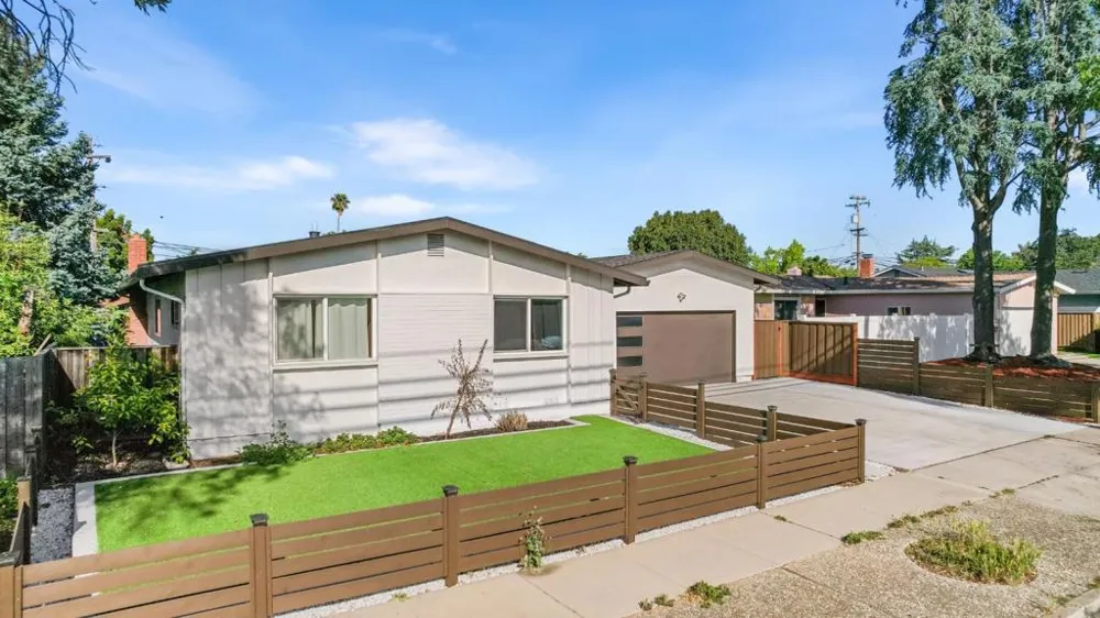 3234 Jarvis Avenue San Jose, CA 95118