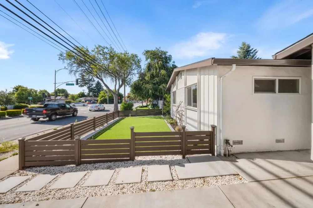 3234 Jarvis Avenue San Jose, CA 95118
