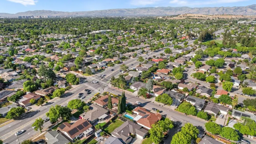 3234 Jarvis Avenue San Jose, CA 95118