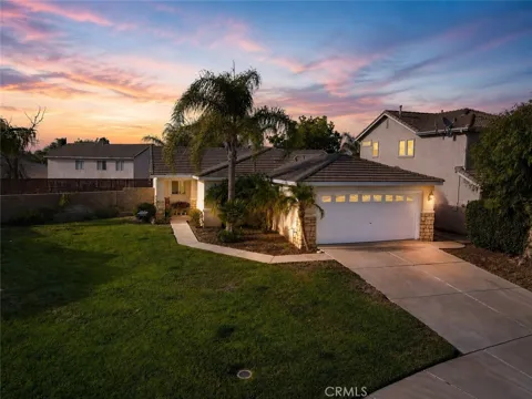 26766 Mountain Glen