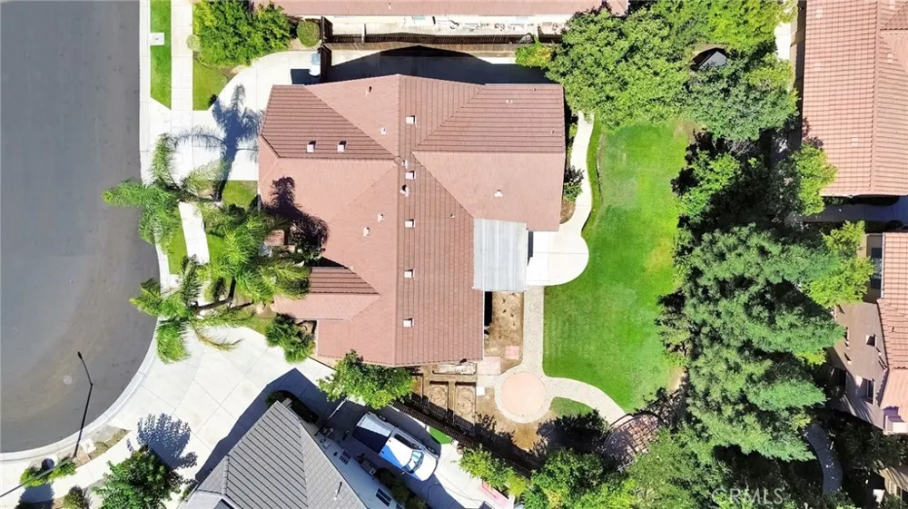 2579 Warner Avenue Clovis, CA 93611