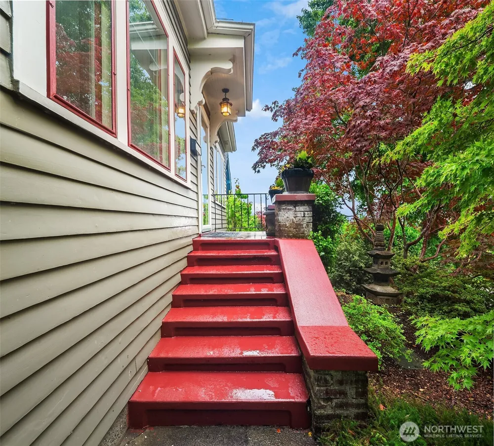 2609 Queen Anne Avenue Seattle, WA 98126