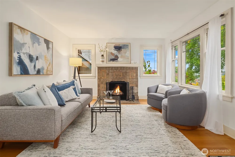 2609 Queen Anne Avenue Seattle, WA 98126